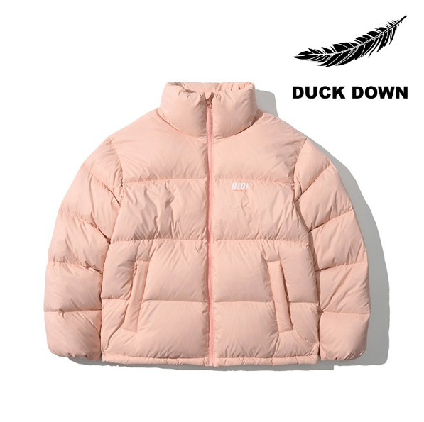 Signature Down Jacket [5colors]