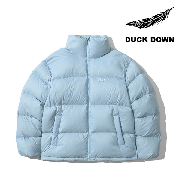 Signature Down Jacket [5colors]