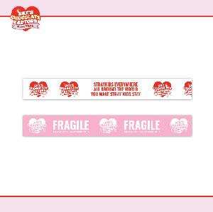 ktown4u.com : Stray Kids - BOX TAPE [2ND #LoveSTAY 'SKZ'S