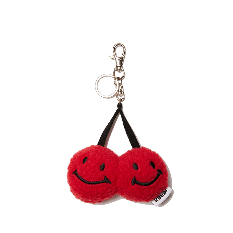 Doodle Cherry Doll Keyring [RDA][1]