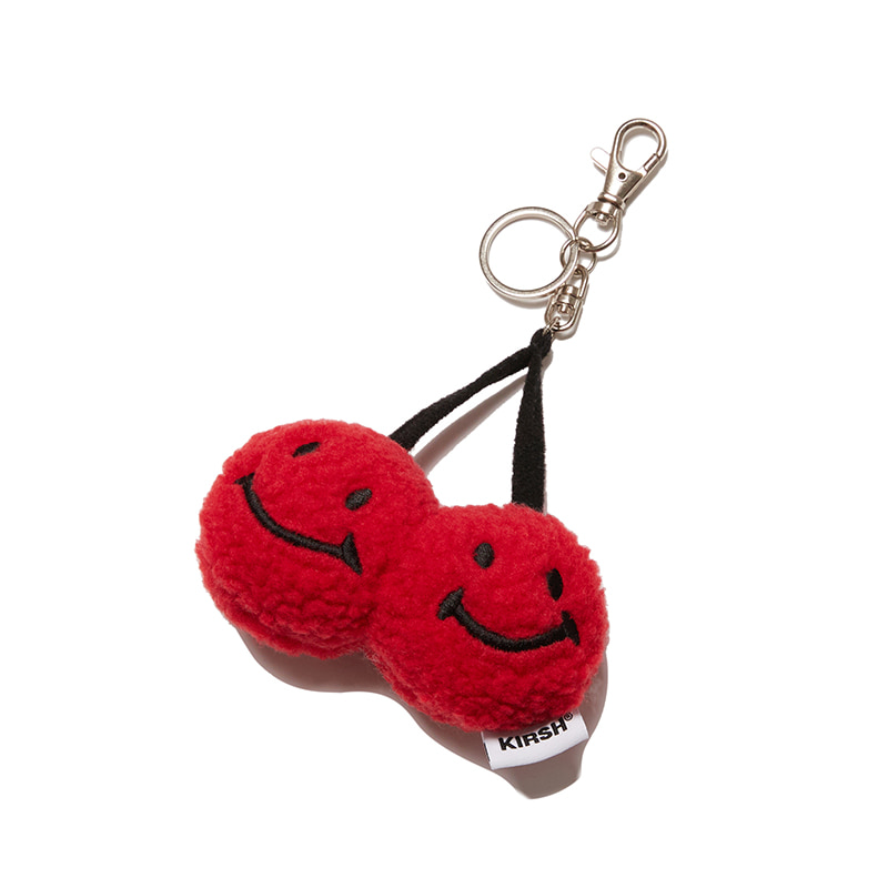 Doodle Cherry Doll Keyring [RDA][1]