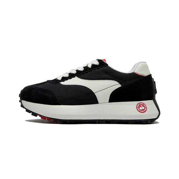 Kirsh Shoes Jogger [BKA][220]