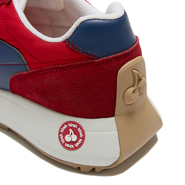 Kirsh Shoes Jogger [RDA][240]
