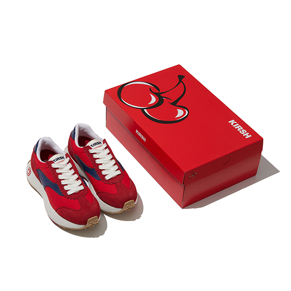Kirsh Shoes Jogger [RDA][240]