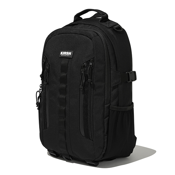 Pocket Technical Backpack [BKA][1]