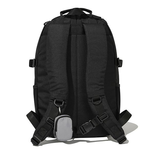 Pocket Technical Backpack [SIA][1]