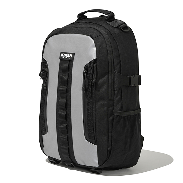 Pocket Technical Backpack [SIA][1]