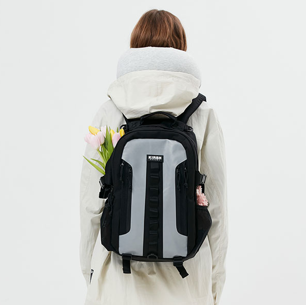 Pocket Technical Backpack [SIA][1]