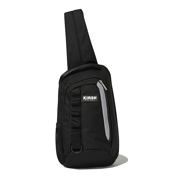 Pocket Technical Sling Bag [BKA][1]