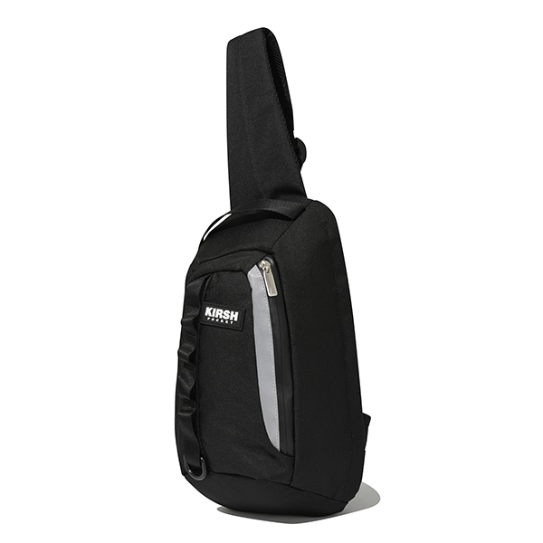 Pocket Technical Sling Bag [BKA][1]