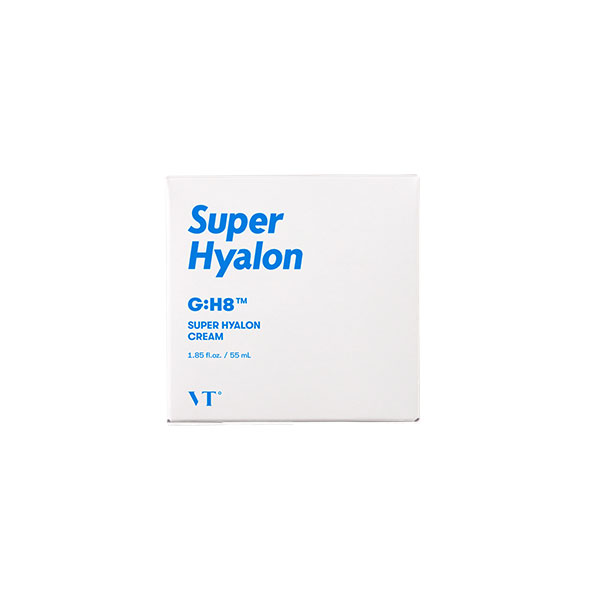 SUPER HYALON CREAM