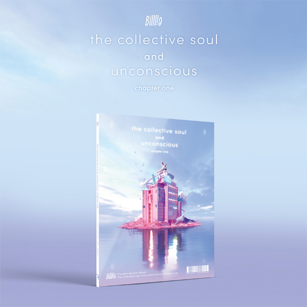 Billlie - Mini Album Vol.2 [the collective soul and unconscious: chapter one] (soul Ver.)