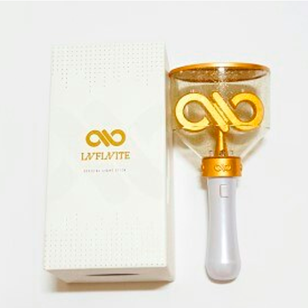 INFINITE - OFFICIAL LIGHT STICK