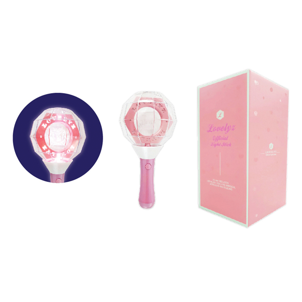 LOVELYZ - OFFICIAL LIGHT STICK 官方应援灯