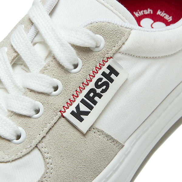 Kirsh Shoes Low [WHA]