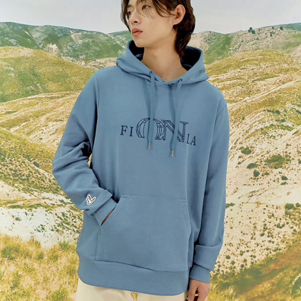 Bts hoodie blue deals