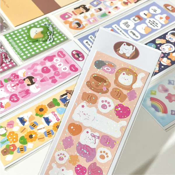 Nabi Sticker