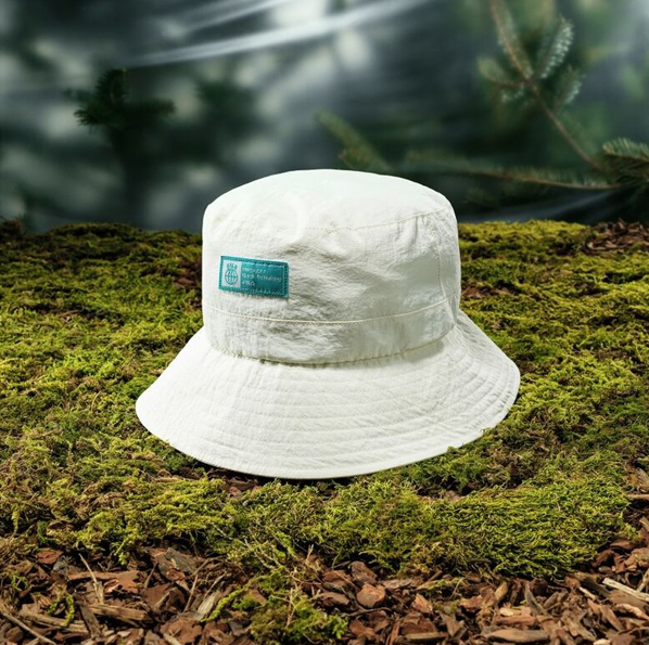 (BTS GIFT-PHOTO L-HOLDER 8P SET+PHOTO CATALOG 1P) BTS PROJECT7 BUCKET HAT [CRM][058]