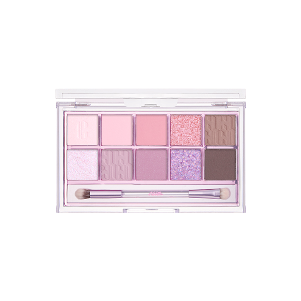 [EVENT aespa THE BEST FOUR CUTS Version A(HEART CUT)] PRO EYE PALETTE (21AD) 014 ATELIER IN HANNAM
