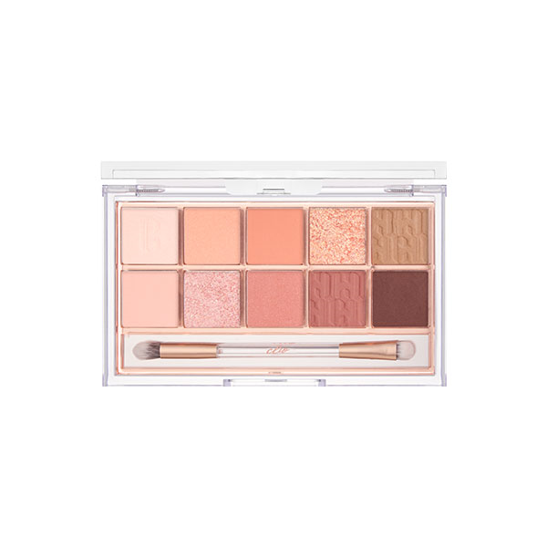 PRO EYE PALETTE (21AD) 015 SPRING SUNSHINE ON CANVAS