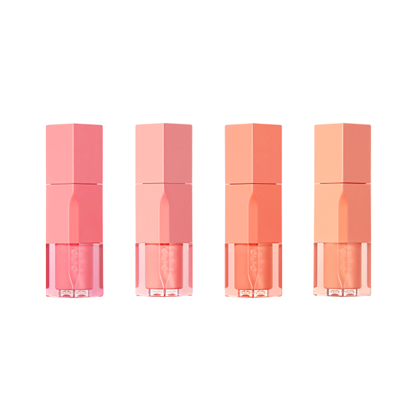 Dewy Syrup Tint 4colors