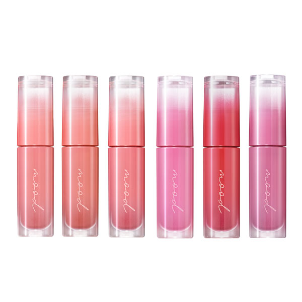 Ink Mood Glowy Tint 9colors
