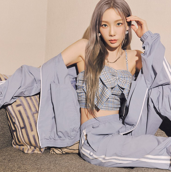 NY Windbreaker [Skyblue]