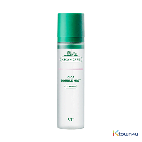 Cica Double Mist