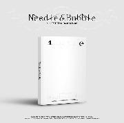 NU'EST - [Needle & Bubble] (The Best Album KIHNO KIT