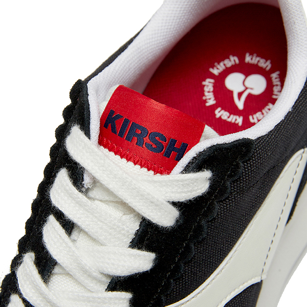 Kirsh Shoes Jogger [BKA]