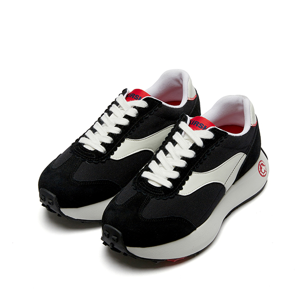 Kirsh Shoes Jogger [BKA]