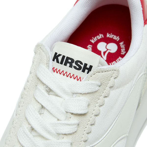 Kirsh Shoes Jogger [WHA]