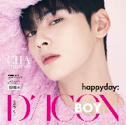 CHA eunwoo D'ICON BOY 全4タイプ GD00075262.default.1.t2.jpg