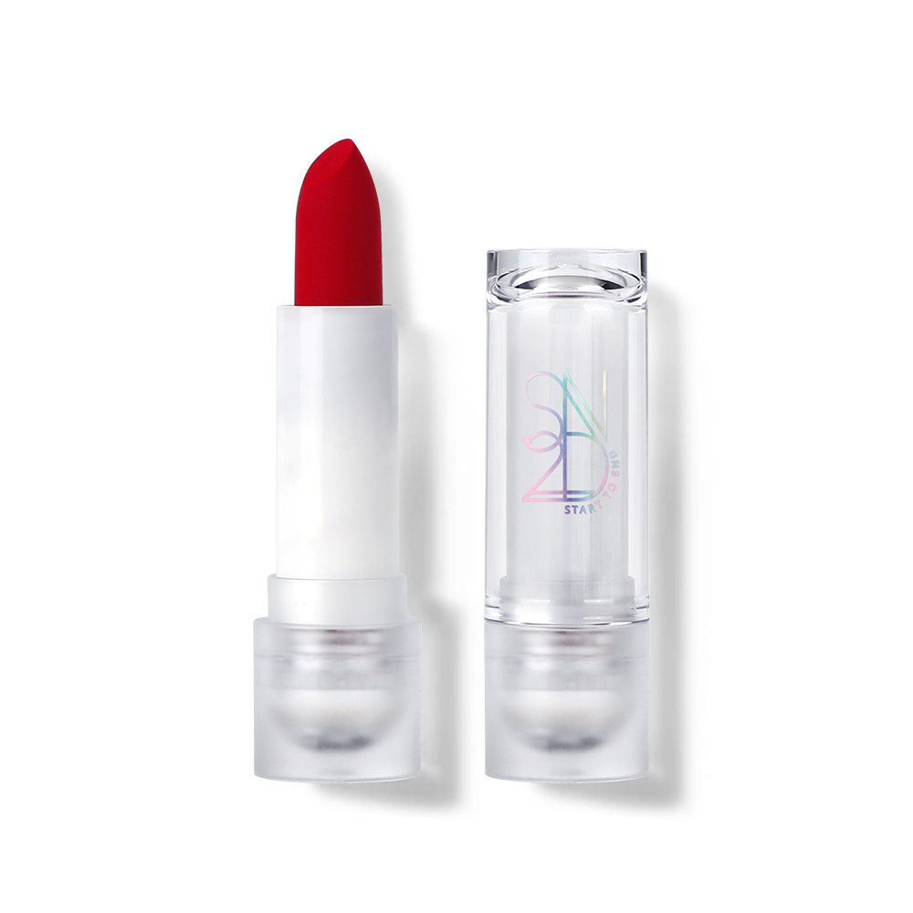 Endrouge Covet 02 Scarlet Siam