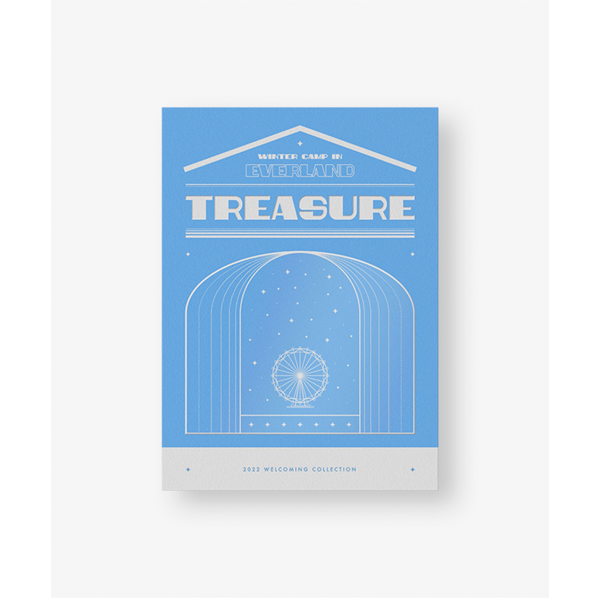 TREASURE - 2022 WELCOMING COLLECTION
