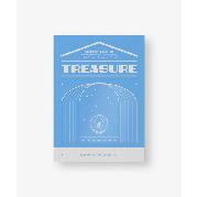 TREASURE WELCOME COLLECTION 2021 新品未開封品 jp.ktown4u.com : TREASURE - TREASURES 2021 WELCOMING