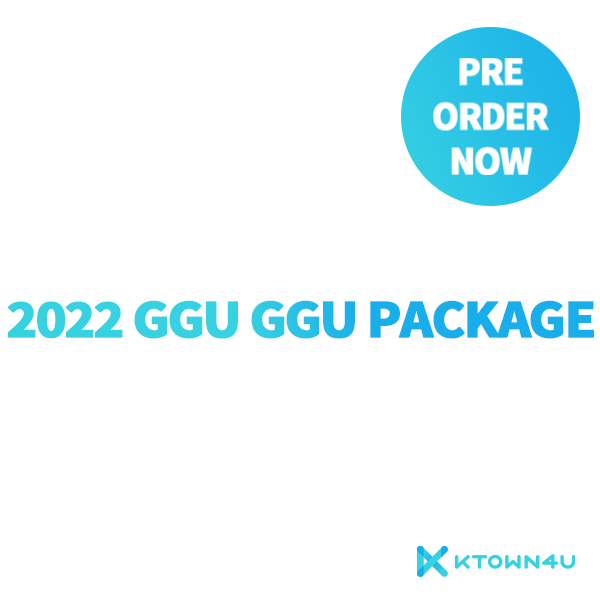 [ENHYPEN GOODS][WVS] ENHYPEN - 2022 GGU GGU PACKAGE