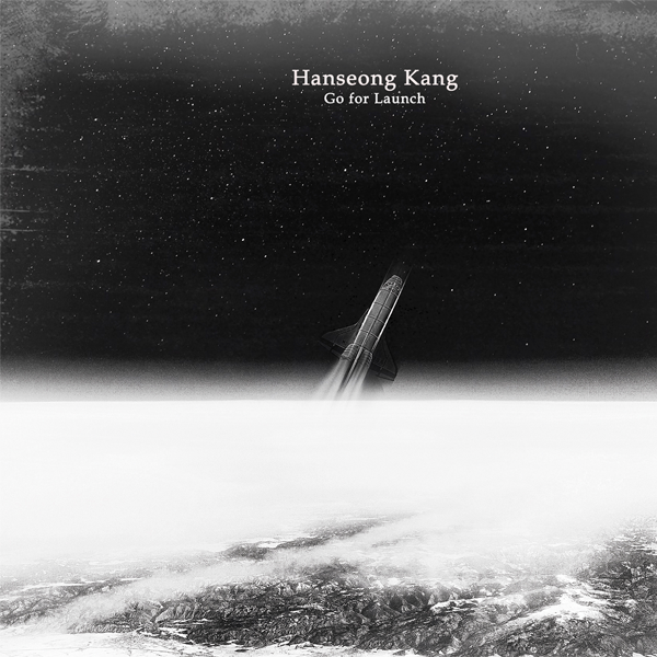 Han Seong Kang - アルバム Vol.1 [Go For Launch]