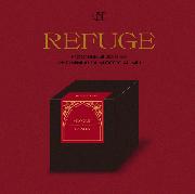 ktown4u.com : MOONBIN&SANHA - 2ND MINI ALBUM [REFUGE] OFFICIAL MD