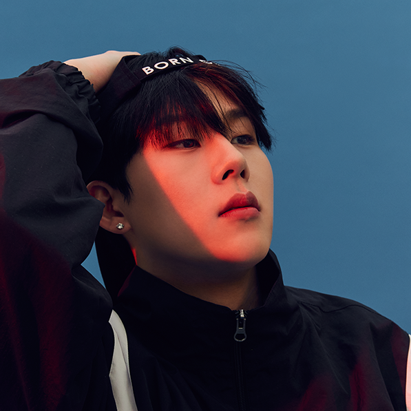jp.ktown4u.com : (MONSTA X JOOHONEY)(GIFT-PHOTOCARD SET OF 3) BC