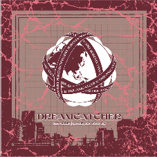 DREAMCATCHER - 2nd Album [Apocalypse : Save us] (V Ver.)