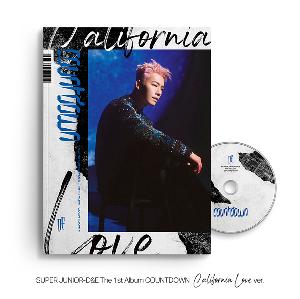 SUPER JUNIOR D&E ドンヘ トレカ COUNTDOWN SUPER JUNIOR - D&E countdown ドンヘ トレカの通販 by