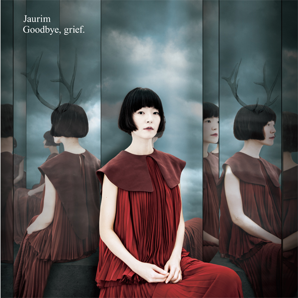 [全款 裸专] JAURIM - Album Vol.9 [Goodbye, grief.] (LP) (Pre-order)_CJY&Dvwn