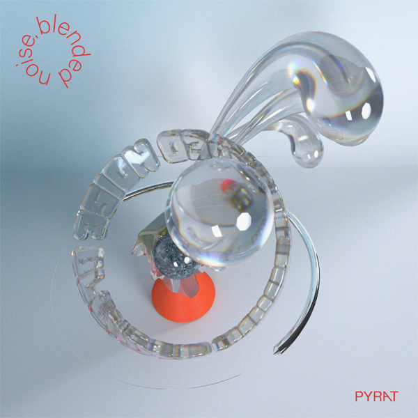 [全款 裸专] PATEKO - Album [Blended Noise]_CJY&Dvwn