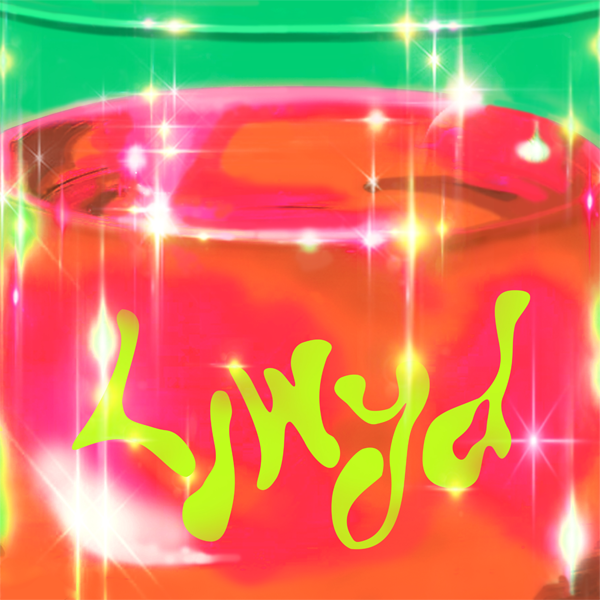 [全款 裸专] Llwyd - EP Album Vol.1 [Luminous]_CJY&Dvwn