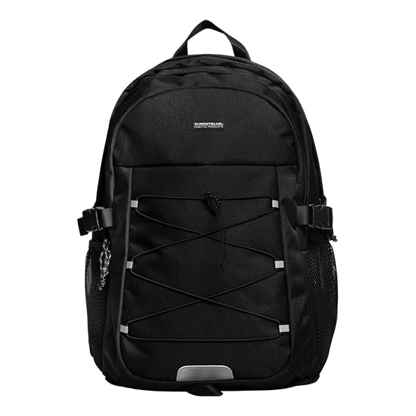 Ordinary Backpack [Black]