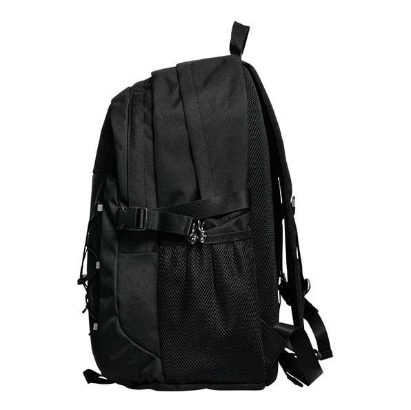 Ordinary Backpack [Black]
