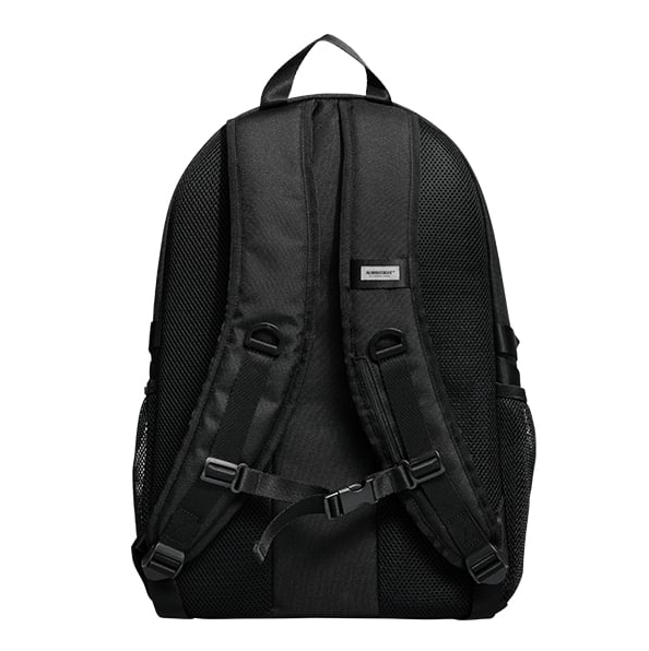 Ordinary Backpack [Black]