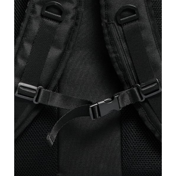 Ordinary Backpack [Black]