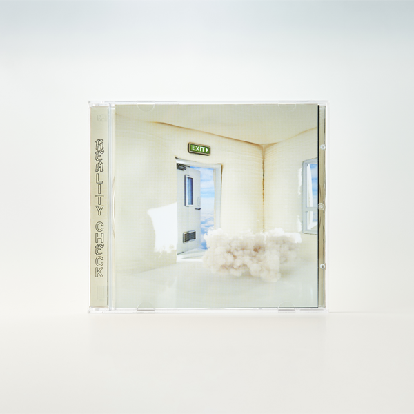 [全款 第二批 (截止到4/25日早上7点) 裸专] ELO - Album [Reality Check] _aomgiami